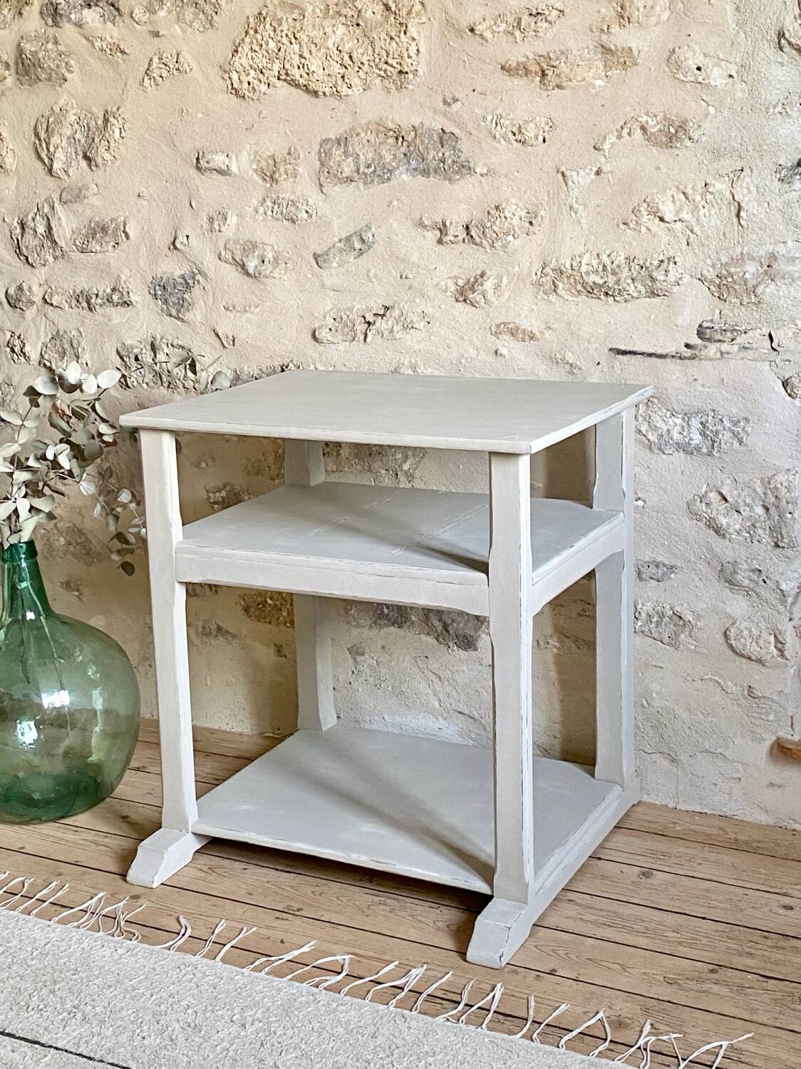 Occasional furniture