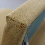 Stella Sofa by Walter Knoll - Wilhelm Knoll, Convertible Daybed 40s/50s