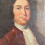 Portrait of a nobleman
