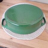 Invicta Cast Iron Casserole