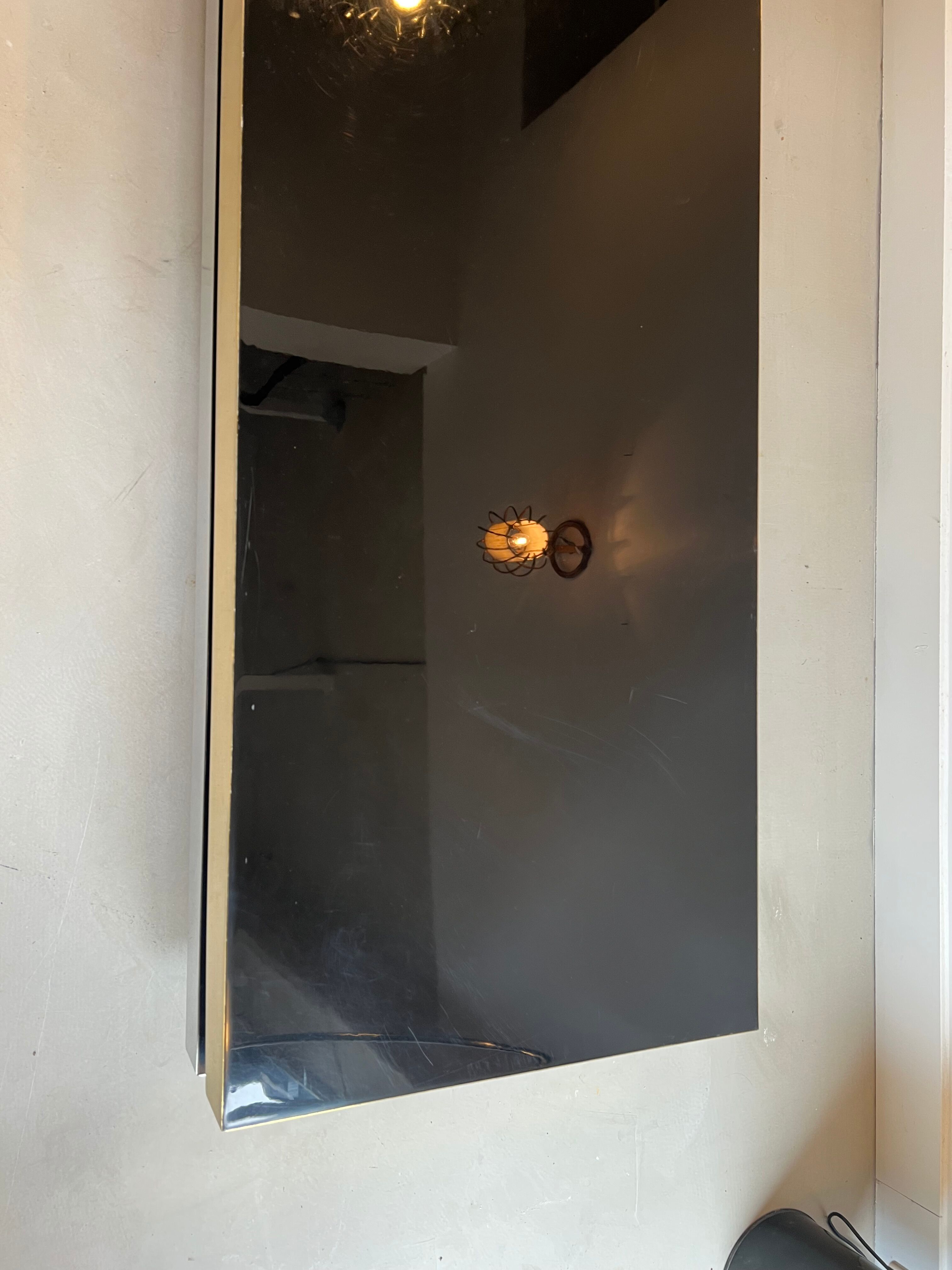 Design coffee table 1970