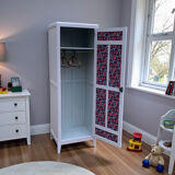 Parisian wardrobe, nude pink, 1940.