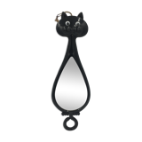 Miroir chat pour enfant