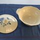 Digoin and Sarreguemines soup tureen, made in France, numbered, art deco