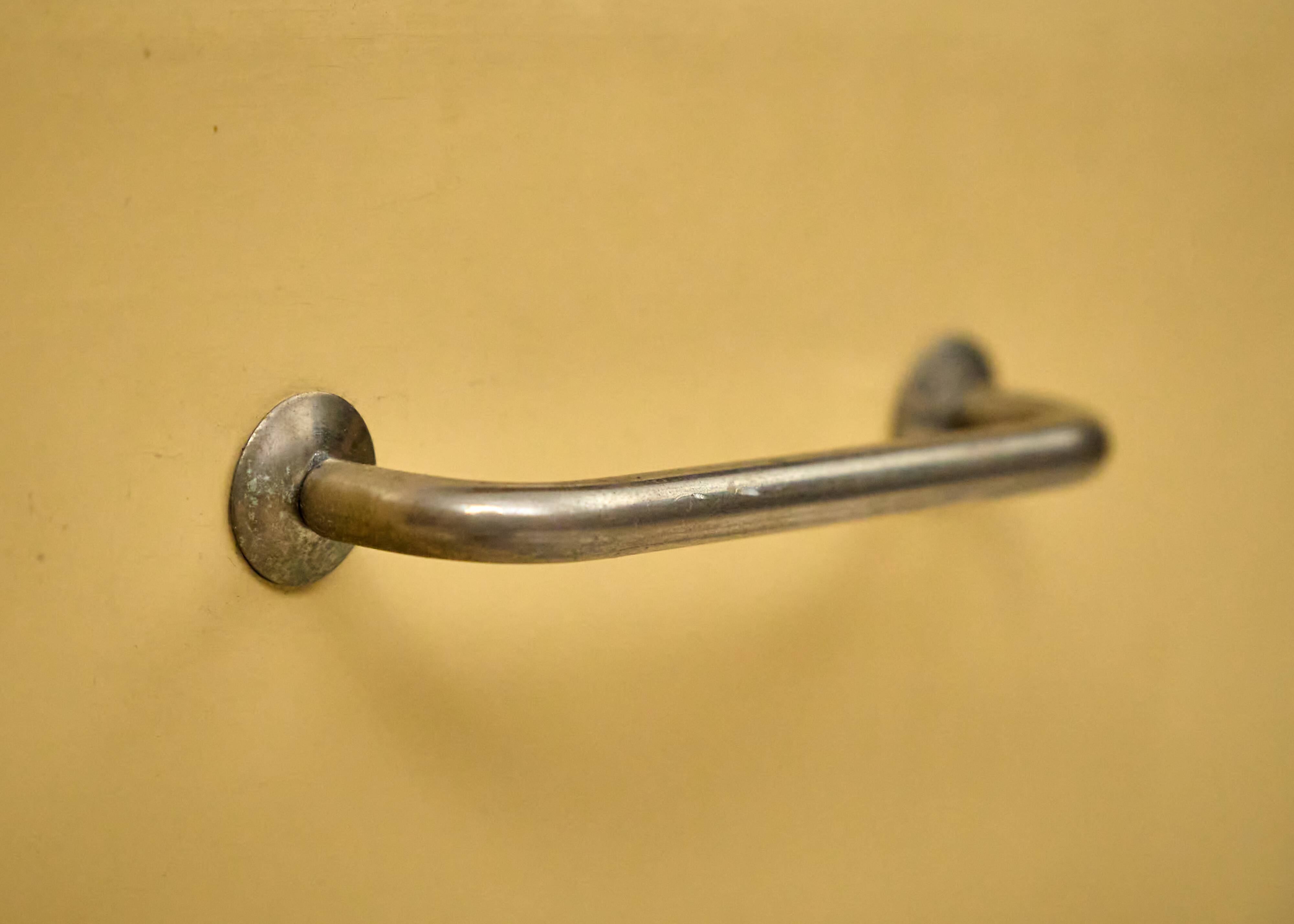 Vitrine du milieu du siècle des années 1960, Tchécoslovaquie