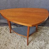 Scandinavian coffee table, side table