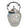 Antique biscuit jar