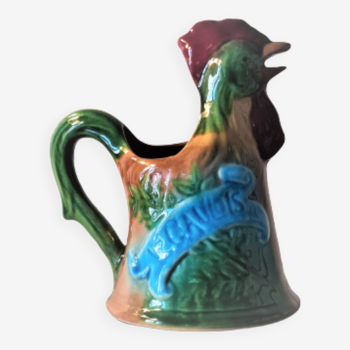Pitcher of the earthenware factory of Onnaing