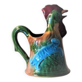 Pitcher of the earthenware factory of Onnaing