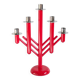 “Rapsodia” Aarikka Finland candlestick, 1980s