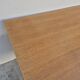 Vintage modernist design oak desk 1950s