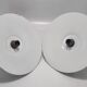 Wall lights in enamelled sheet metal