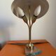 Ego Luce table lamp attributed to Giuseppe Ostuni, 1970.