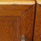 Teak cabinet, Danish design, 1970s, made in Denmark