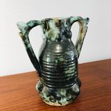 Vase Kostanda Giraud année 1960