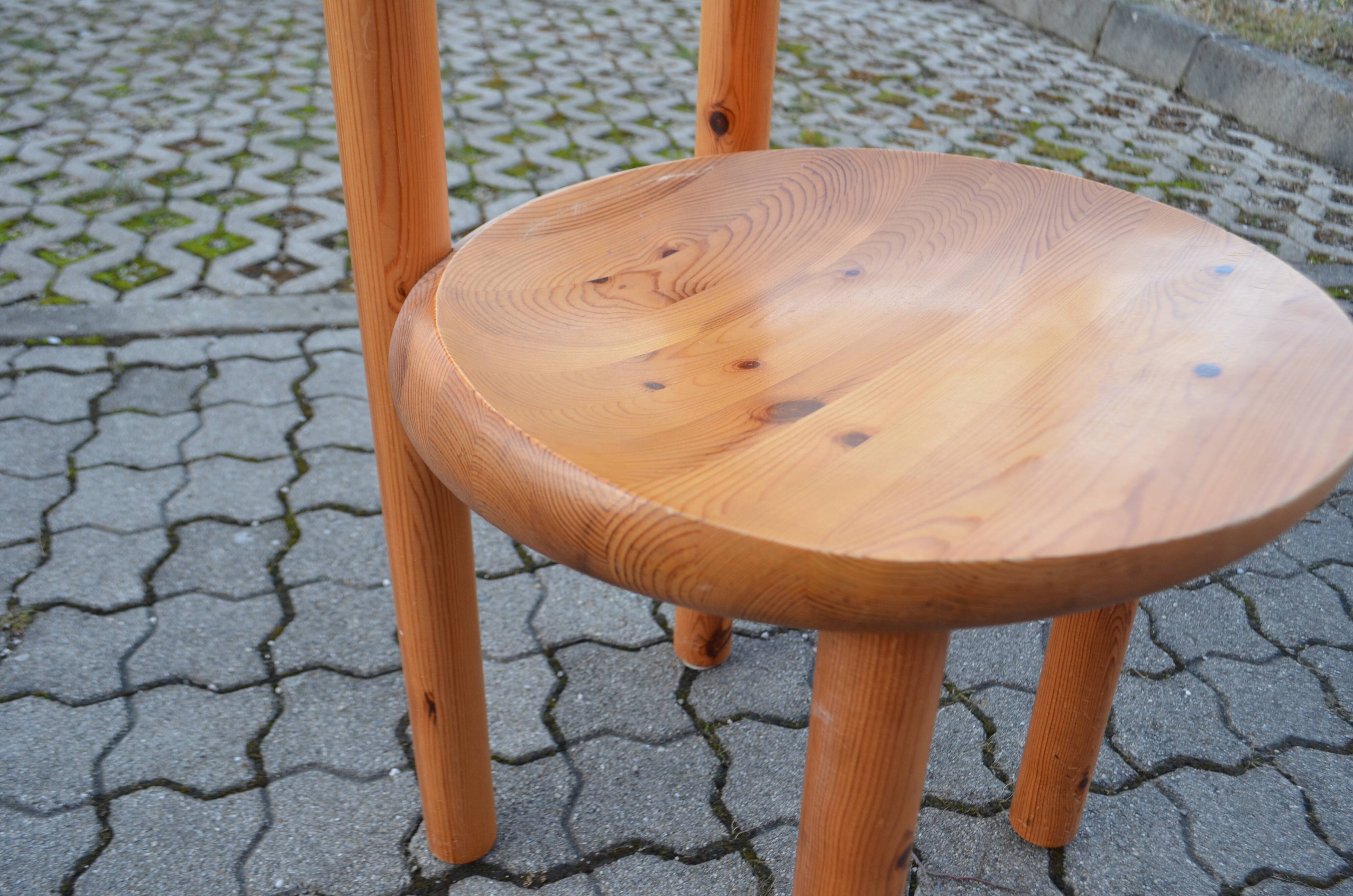Set of 6 Dining Chairs Rainer Daumiller by Hirtshals Savvaerk