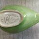 Dish and sauce boat Mistral Salins France