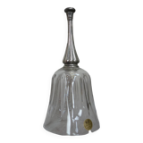 RCR crystal table bell