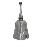 RCR crystal table bell