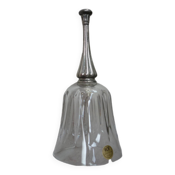 RCR crystal table bell