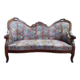 Louis Philippe Sofa - Bench
