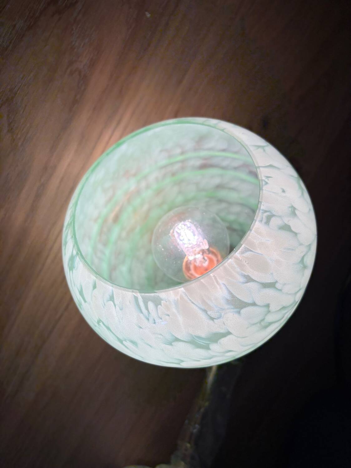 Pair of Art Deco wall sconces