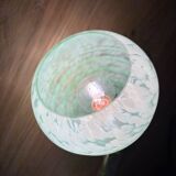 Pair of Art Deco wall sconces