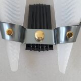 Pair of vintage wall lamps 1960