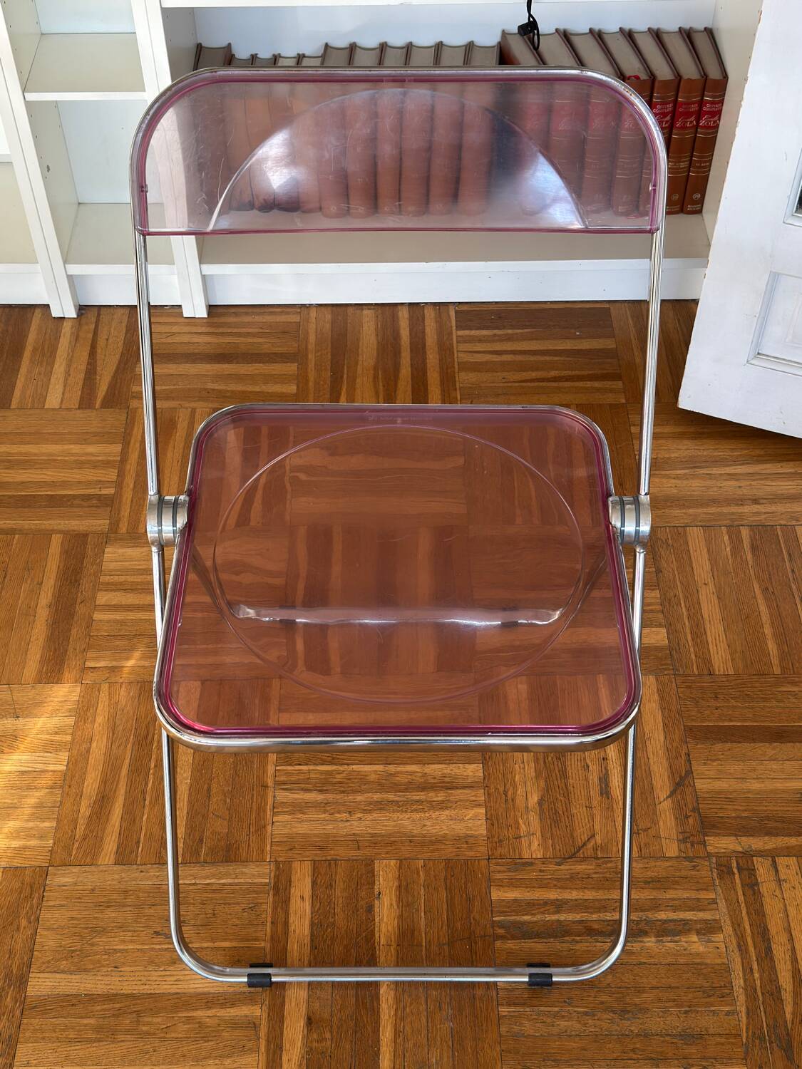 Castelli Plia Chair