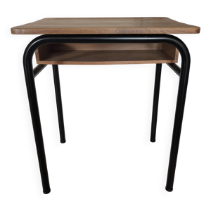 bureau d'écolier