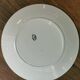 6 Pexonne "Paquerette" flat plates