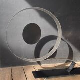 Kinetic mobile sculpture