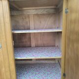 Art Deco style sideboard 1960