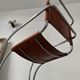 MR20 armchair by Ludwig Mies van der Rohe for Knoll international 60s