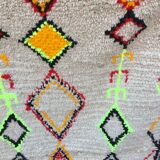 Azilal rug 148 x 99 cm