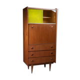 Scandinavian Grand Secretary