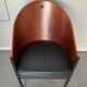 Costes chair, Design Philippe Starck 1981