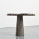 Table basse Eros par Angelo Mangiarotti, Skipper, circa 1975