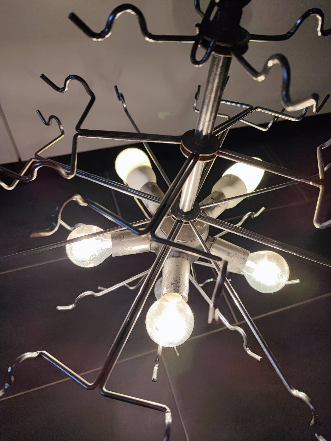 Italian lustre, 1960s