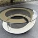 1970s design coffee table
