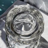 Beehive vase by Pierre D'Avesn