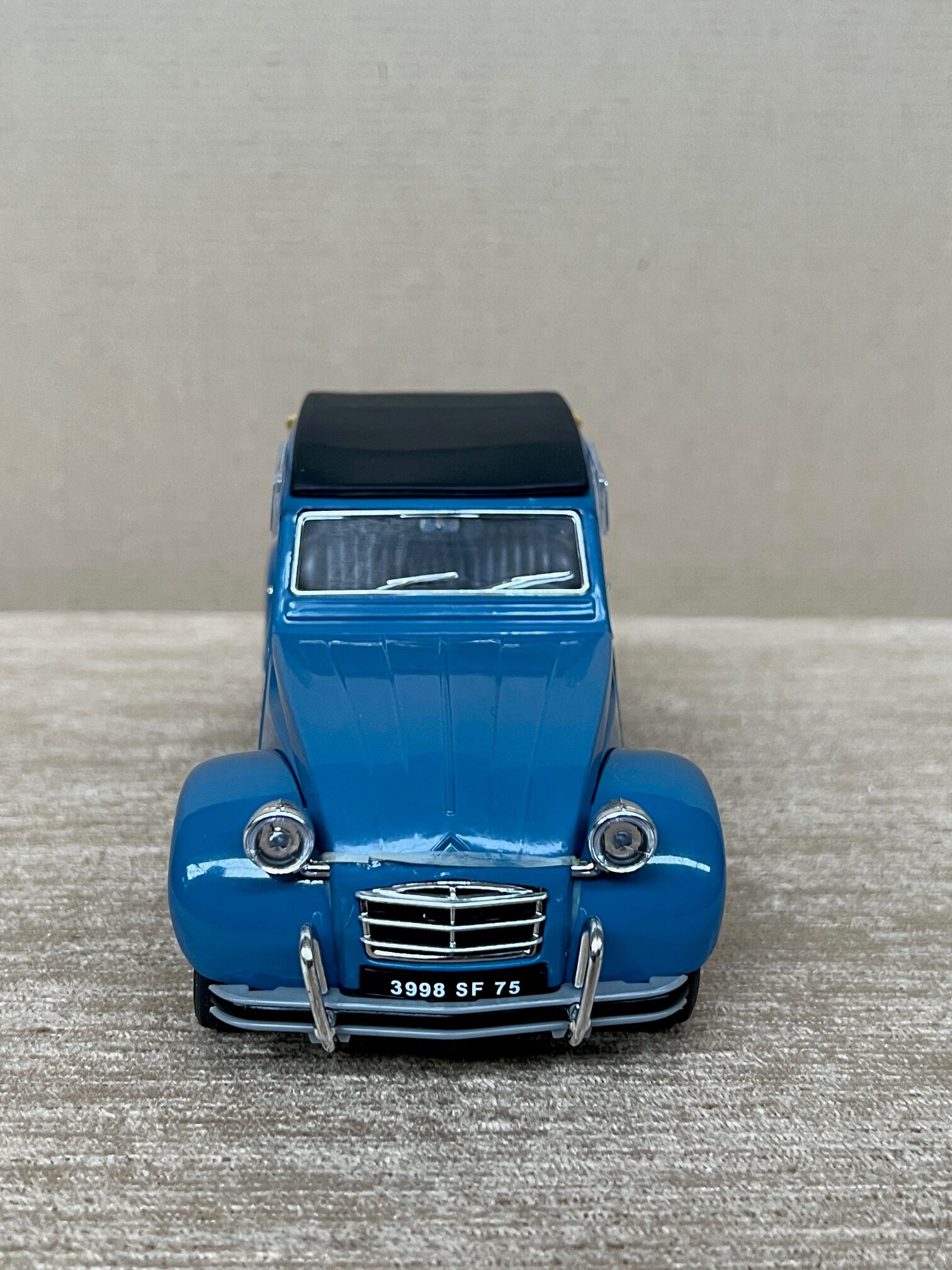 Modèle automobile