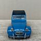 Modèle automobile