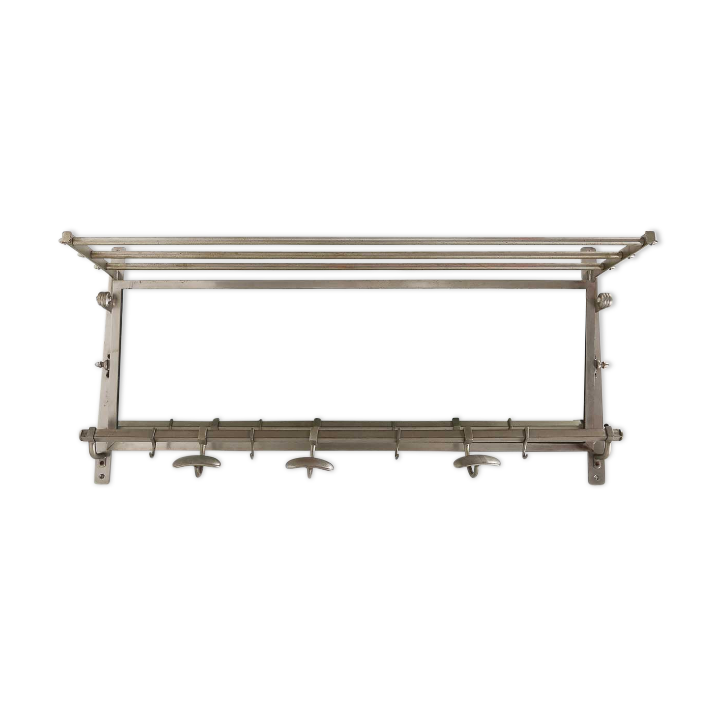 Art deco coat rack ca.1930