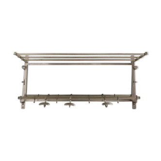 Art deco coat rack ca.1930
