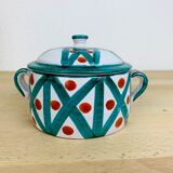 Candy or ceramic sugar maker by Hyèvre