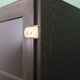Oak cupboard, Danish design, 1960s, designer Børge Mogensen