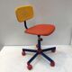 Chaise de bureau par Knut et Marianne Hagberg pour Ikea