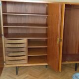 Gérard Guermonprez 1950 edition cabinet