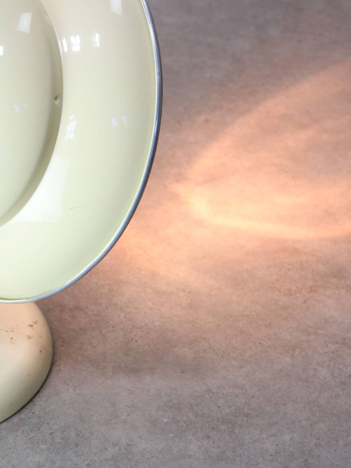 Vintage Austrian Table Lamp from Astralux, 70s